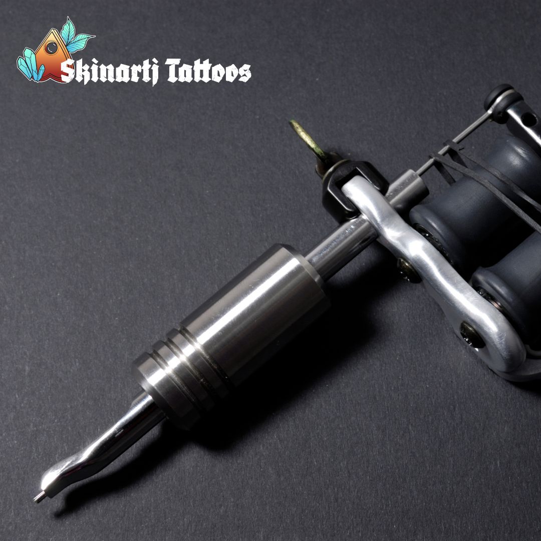 Top Tattoo Artist in Edmonton